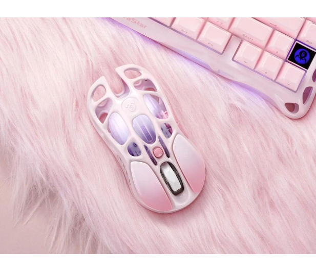 Gravastar M1 Pro Sakura Pink - 1522301 - zdjęcie 6